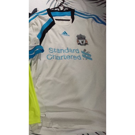 jersey liverpool retro away 2010