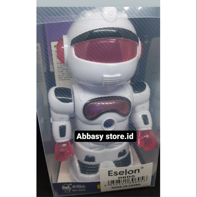 

SERUTAN /RAUTAN MEJA MOTIF ROBOT
