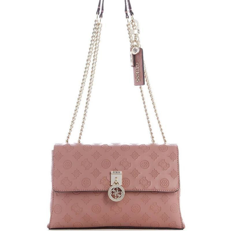 guess ninnette convertible crossbody