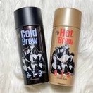 

Ada isi - Ready! Kopi BTS Coffee Hot Brew & Cold Brew 270ml | Americano | Vanilla Latte