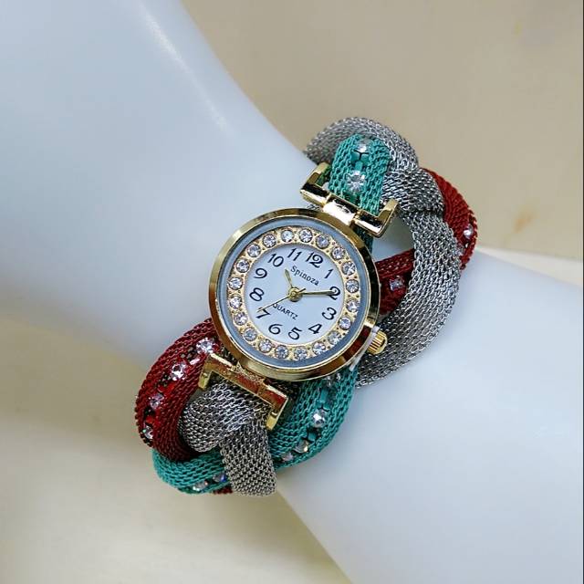 Harga Grosir Gelang Magnet