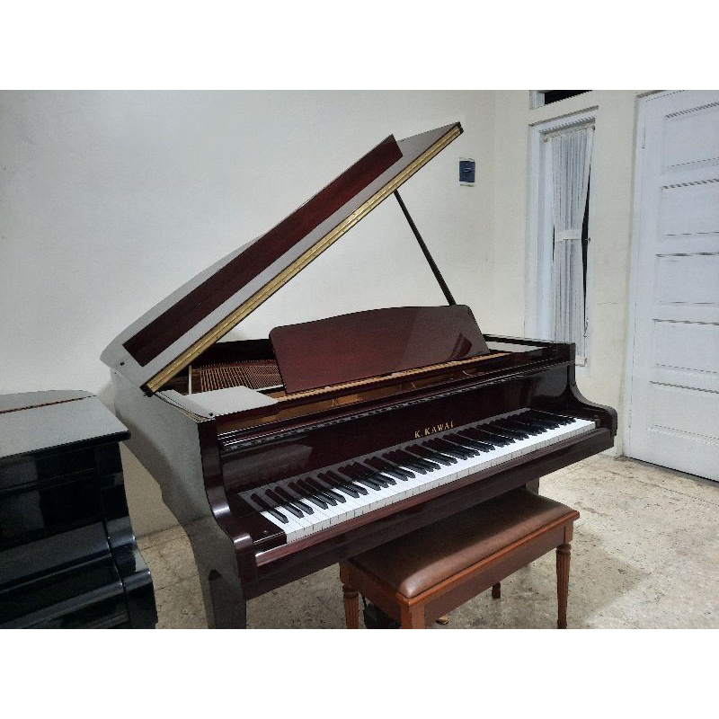 Piano Grand K. Kawai GM 10 K