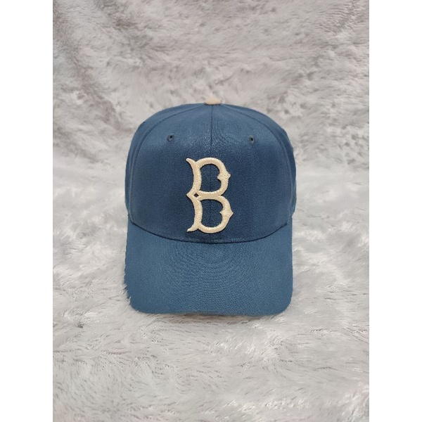 TOPI MLB CAPS SECOND IMPORT