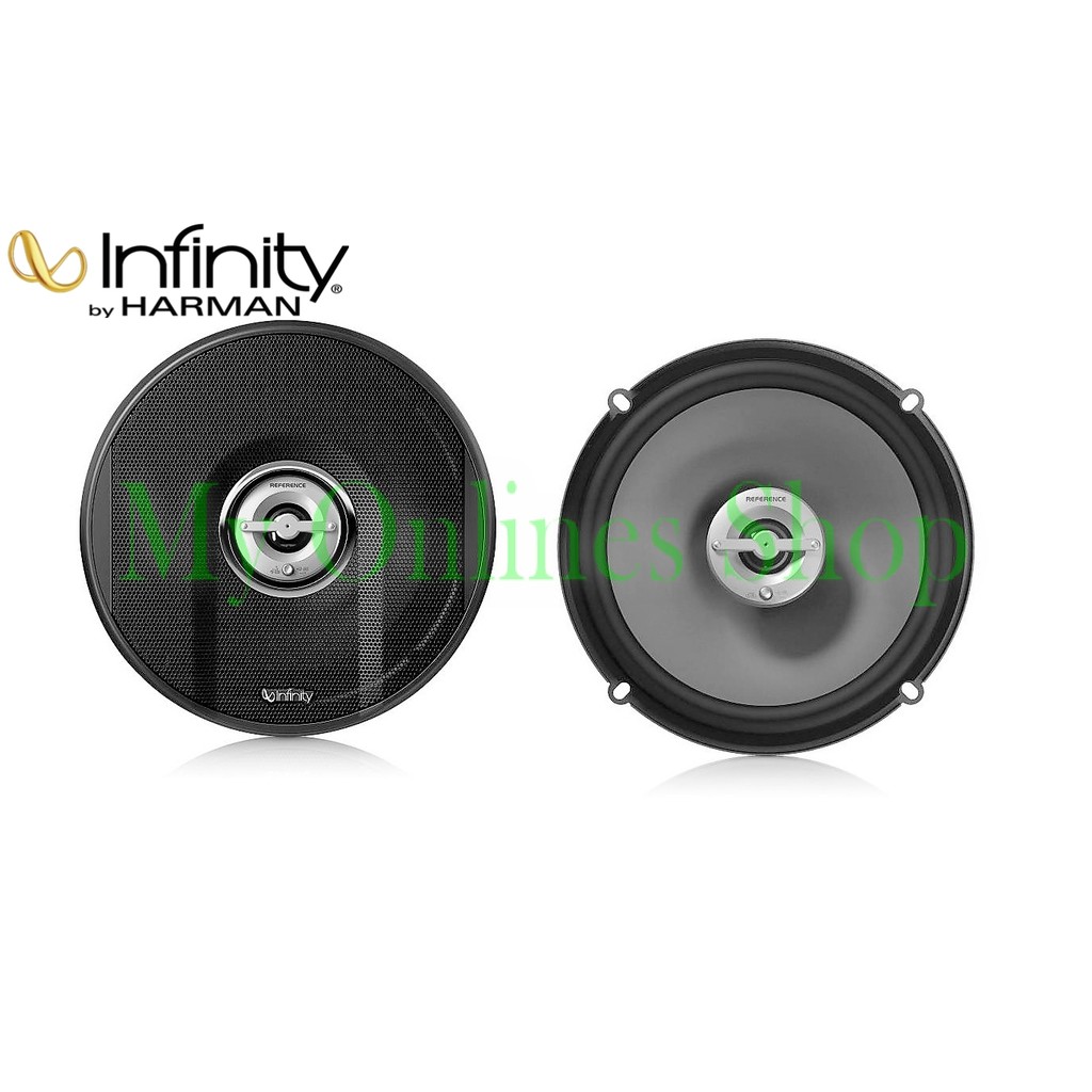 infinity reference 6502ix