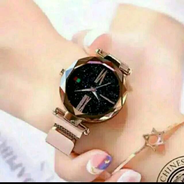 Jam tangan murah meriah