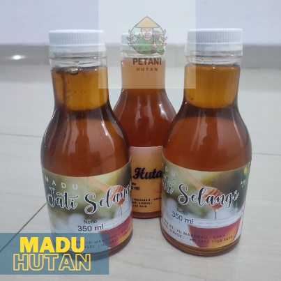 

Madu Asli