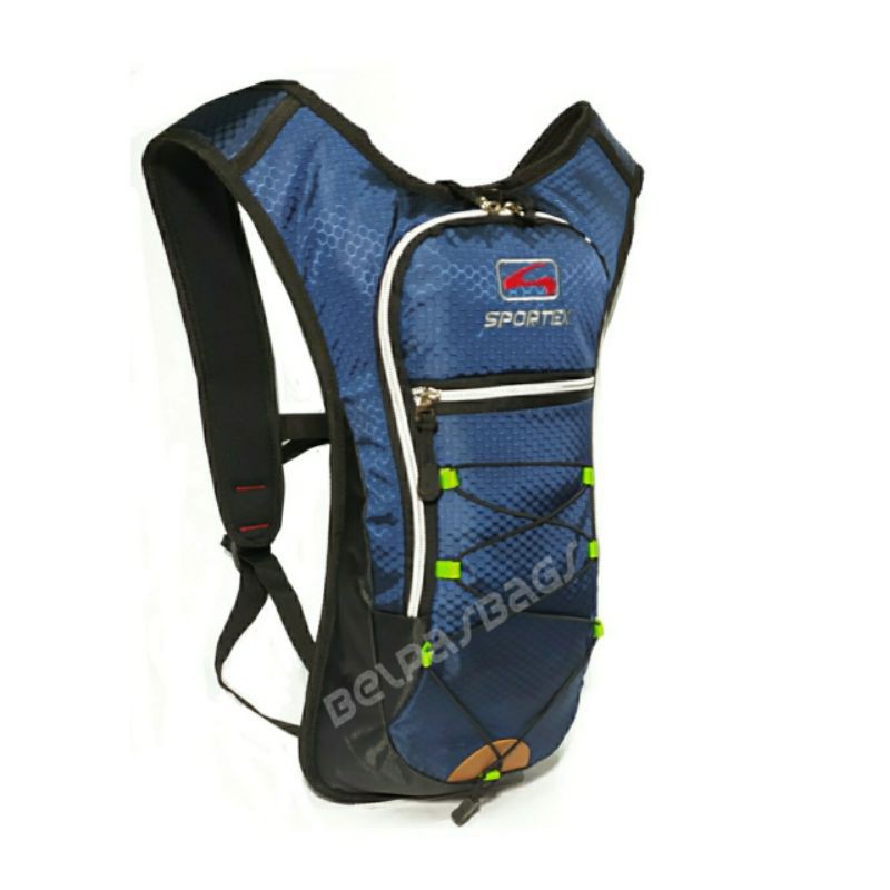 Tas sepeda ransel olahraga bicycle riding SPORTEX 0206