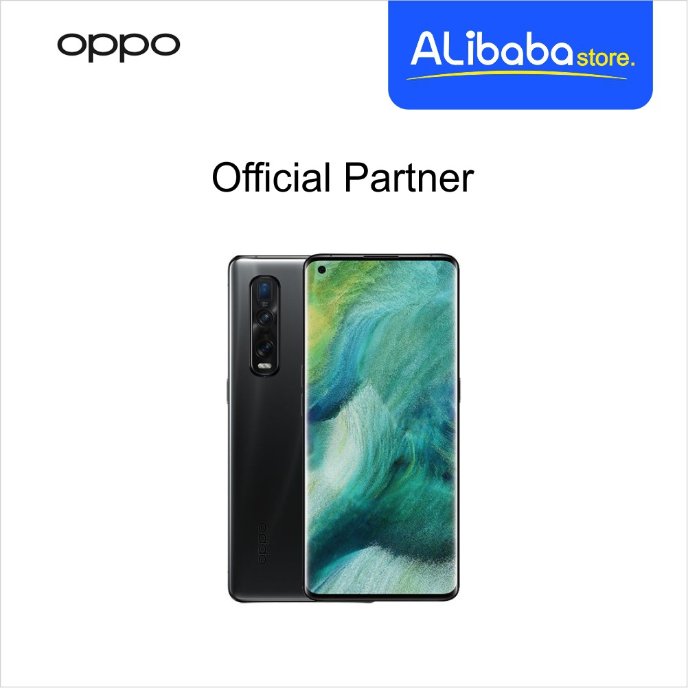 Oppo Find X2 Pro (12GB/512GB)