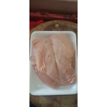 

Ayam Fillet 250 gr