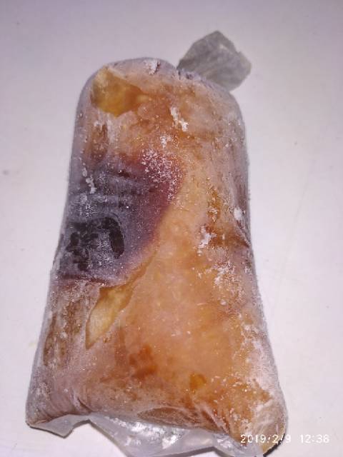 

Saus Teriyaki 500gr Homemade