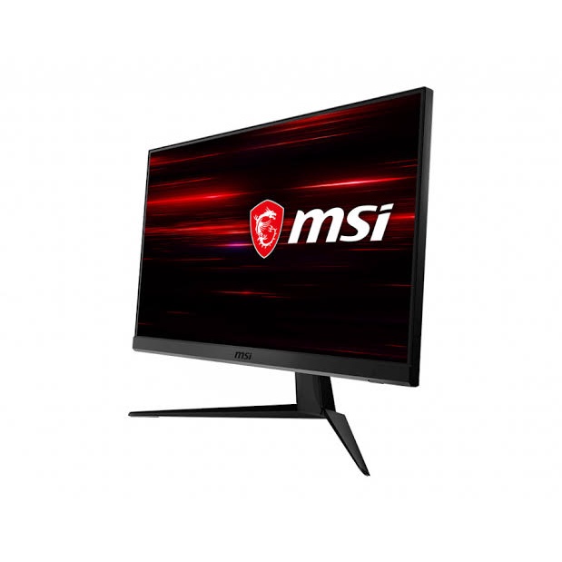LED Monitor Gaming MSI Optix G241V E2 23.8″ 75Hz FHD HDMI DP