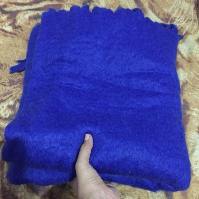 Selimut/Bed Cover Zara Home