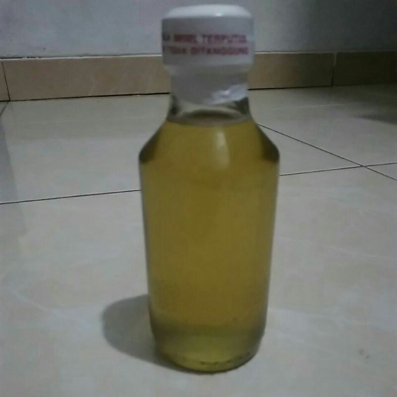

Madu murni 140ml