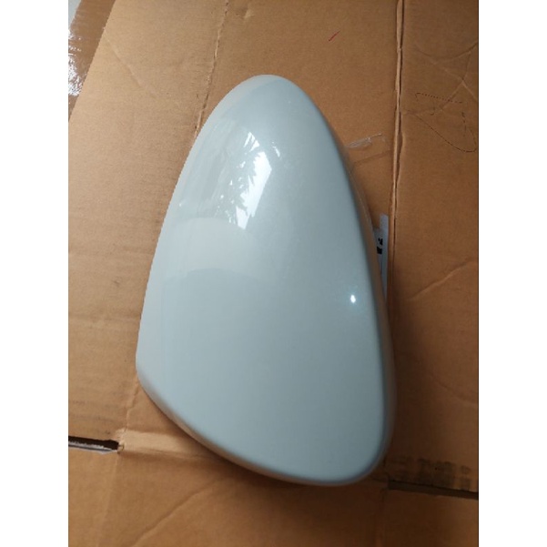 COVER SPION RUSH TERIOS 2018 2019 2020 ORIGINAL