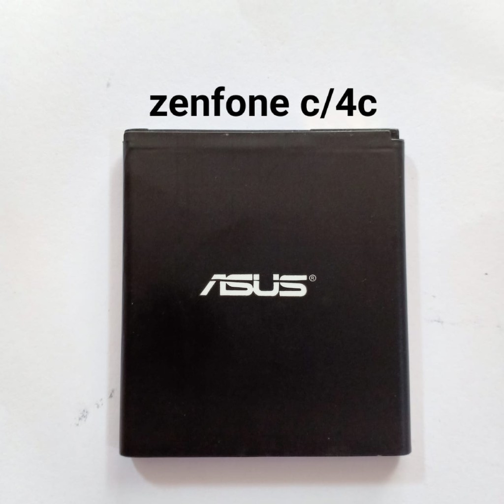 Baterai Asus Zenfone C Z007 ZC451Tg Model C11P1421 Battery