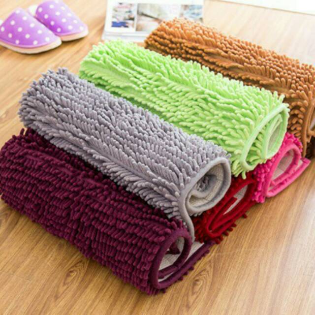 Keset  Microfiber