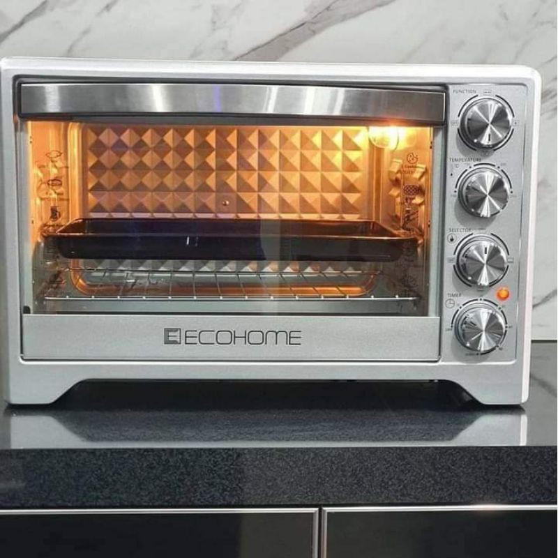 oven ecohome