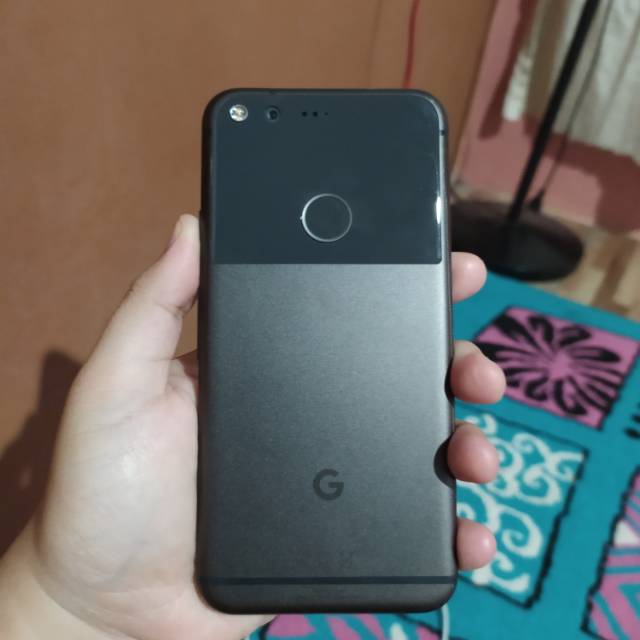 Google pixel 1 minus lcd