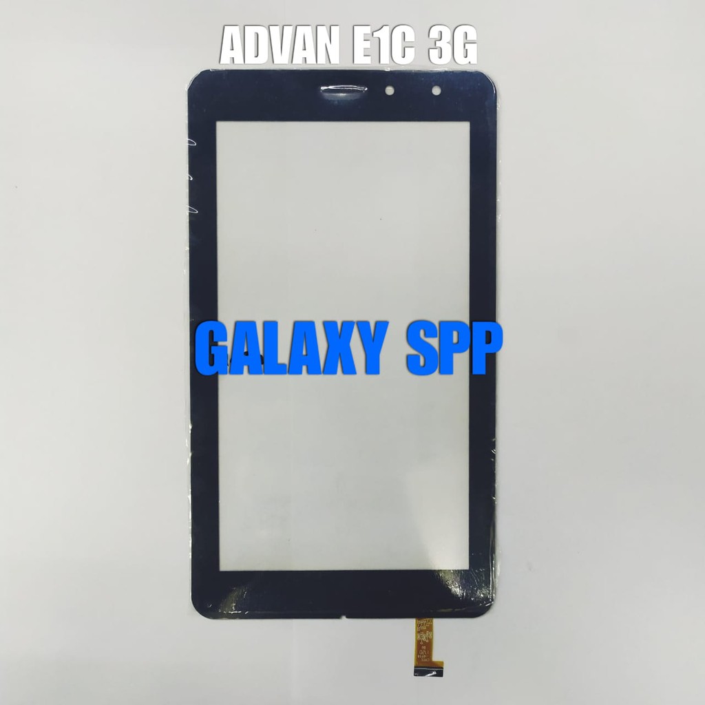 TOUCHSCREEN ONLY ADVAN E1C 3G