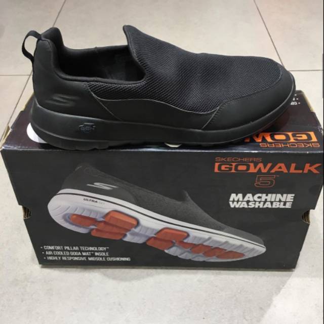 Skechers Go Walk Max Men