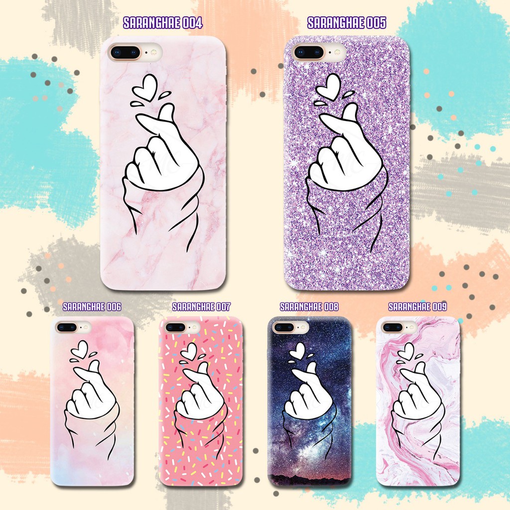 HARDCASE FULLPRINT SARANGHAE case nokia 3 5 5.1 plus 6 6.1 plus