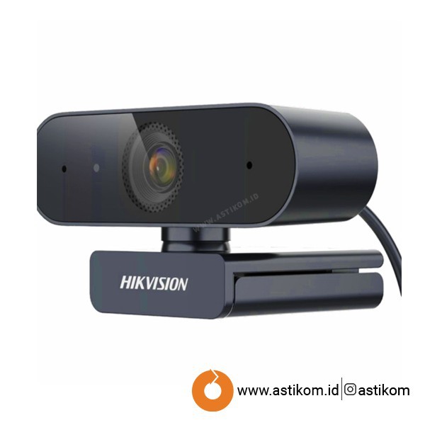 Webcam Hikvision DS-U02 1080P 2MP Murah  | By Astikom