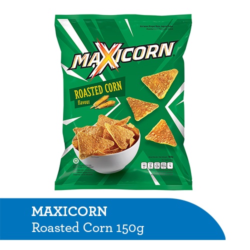 

Maxicorn Roasted Corn 160 gr