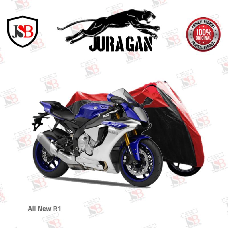 

TUTUP MOTOR YAMAHA R1 Quality