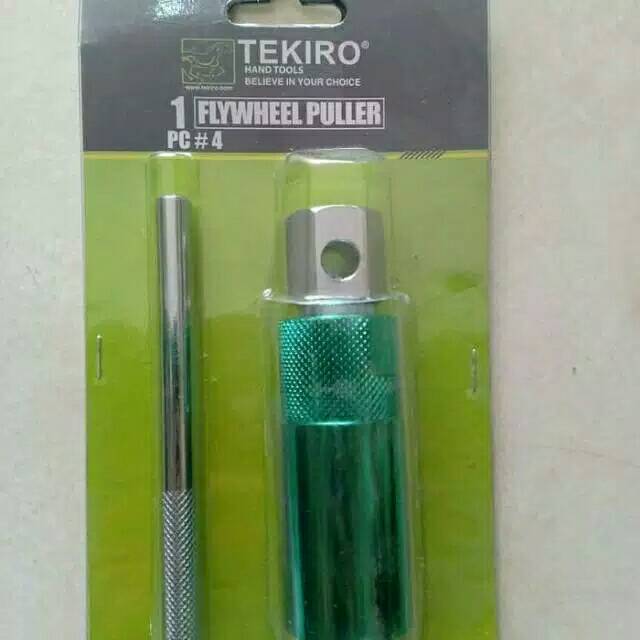 Treker Magnet Tekiro No4 Untuk Honda,Suzuki,Yamaha