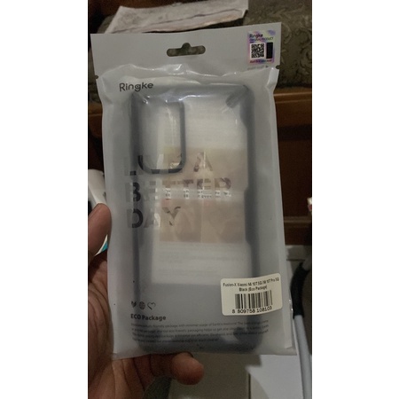 Ringke Fusion X Mi10T/Mi10T Pro