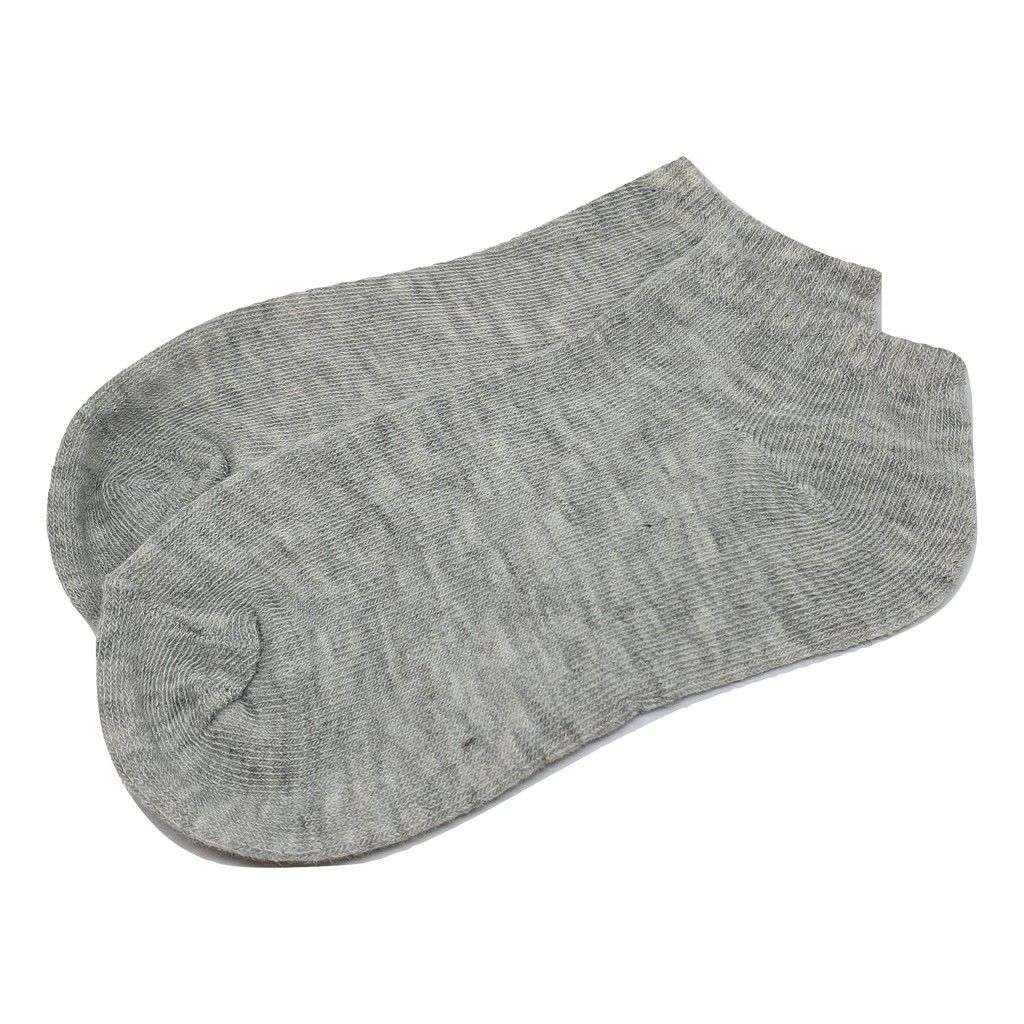 Kaos Kaki Ankle Kaos Kaki Pendek Motif Garis Kaos Kaki Pria Wanita-7