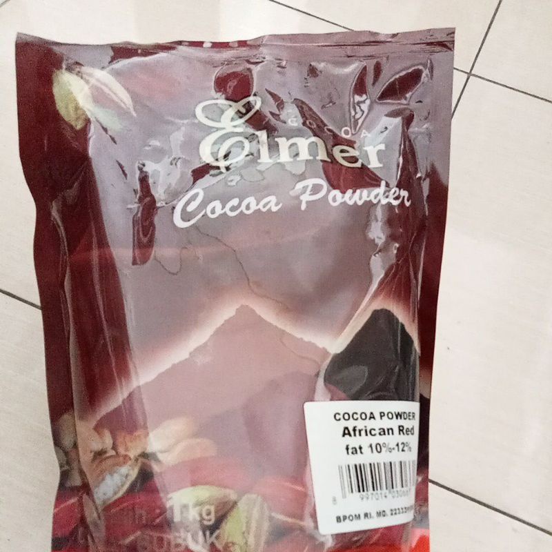 

cocoa powder Elmer