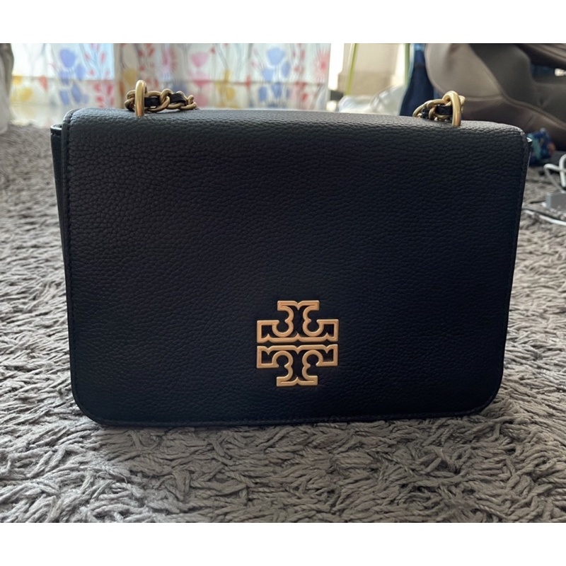 Preloved Tory Burch Britten