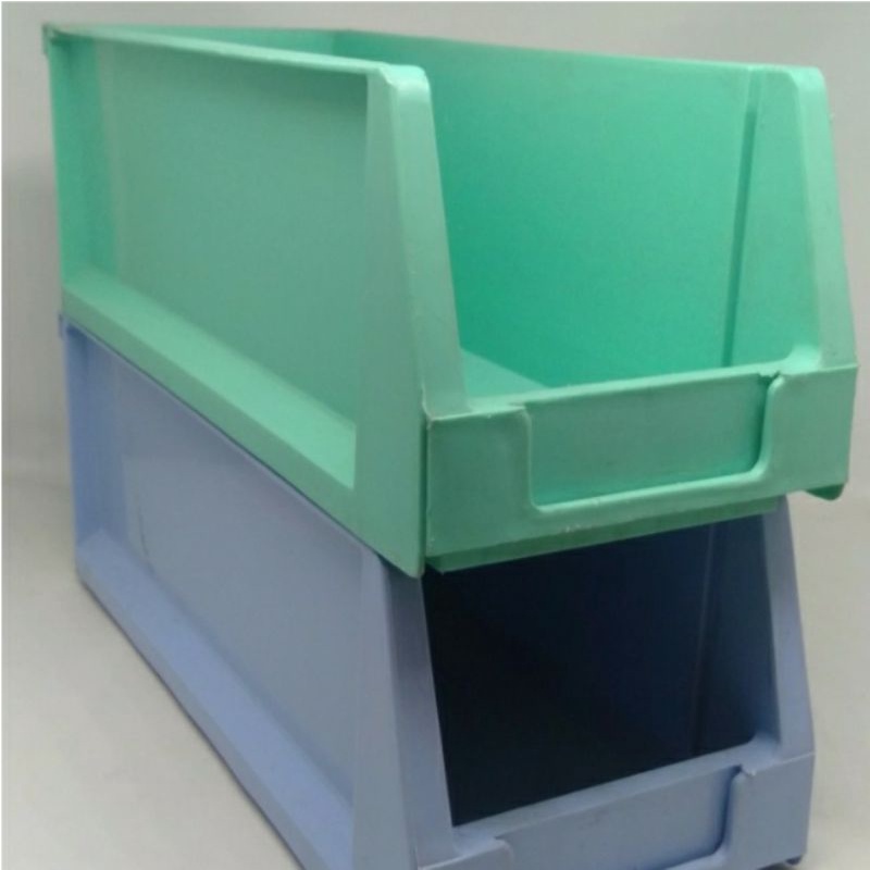 Kotak Jolly Box Susun Wipro