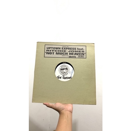 Cover Vinyl Random