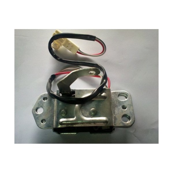 Doorlock Bagasi Kijang Kapsul