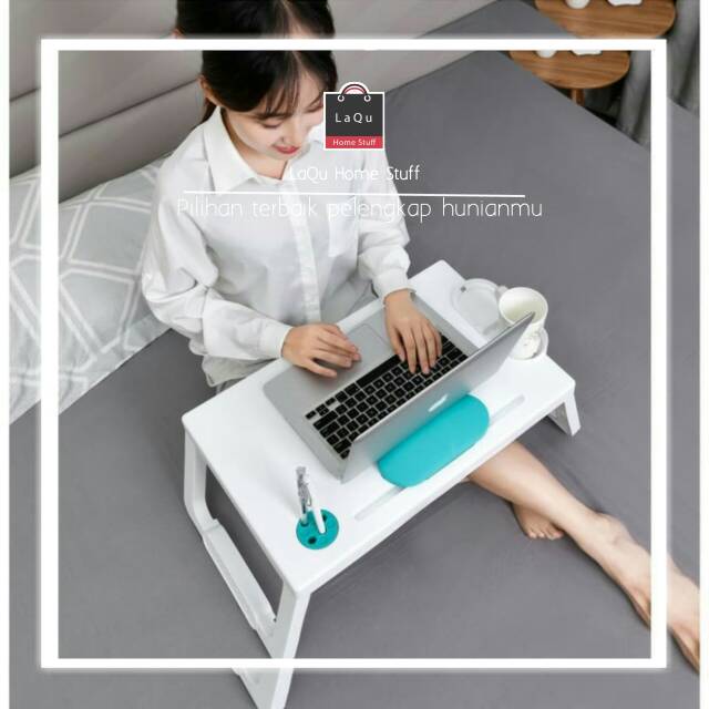 MEJA Lipat Serbaguna M231-PUTIH