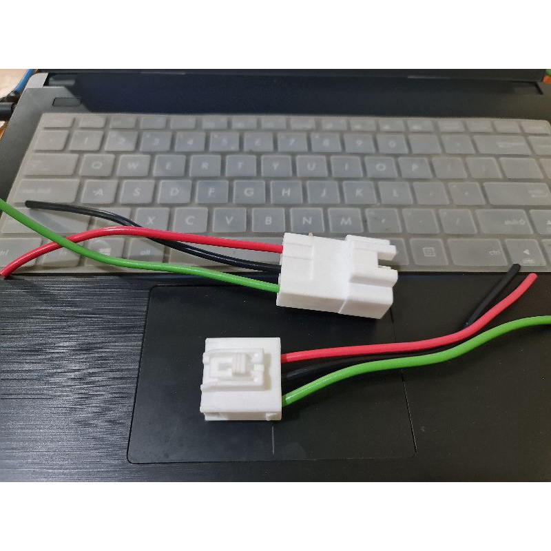 Socket Kabel Spull spul  Aerox Nmax lexi freego Kualitas Original Set