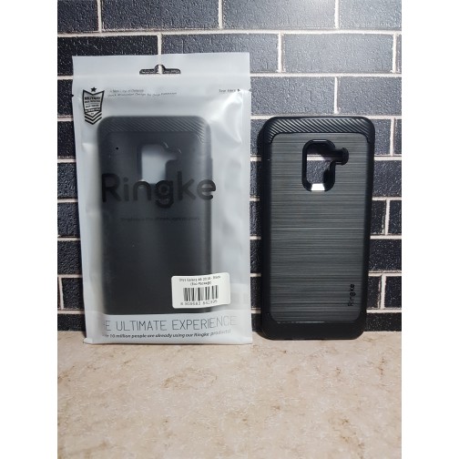 Ringke onyx case for Samsung galaxy A8 2018