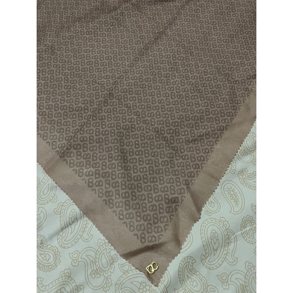 tapis square voal buttonscarves navajo