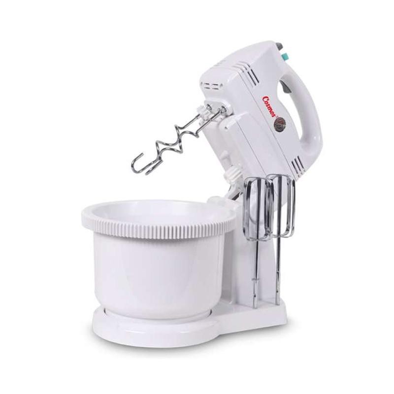 Stand Mixer Cosmos CM 1289 5 Speed Level