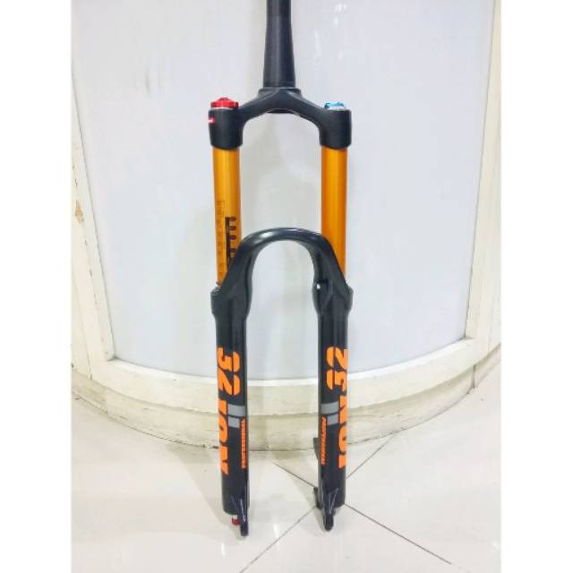 fork mtb 27.5