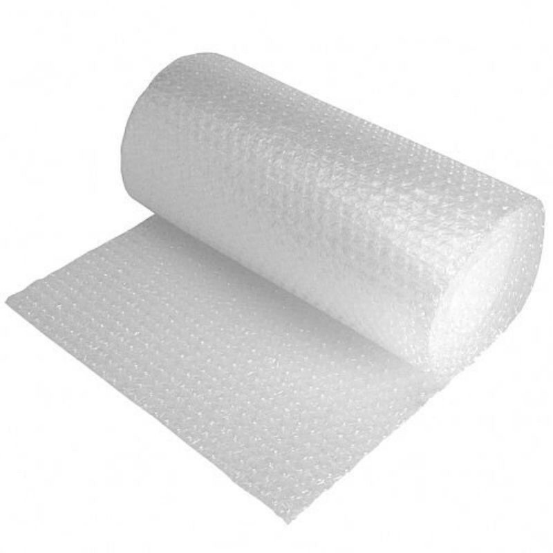 

extra paking bubble wrap