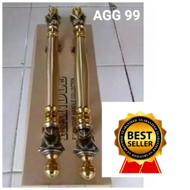 Handle pintu kupu tarung Handle gagang pintu jati Handle rumah minimalis