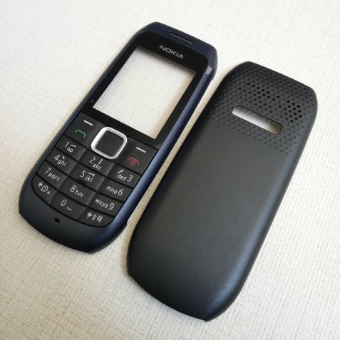 Casing Nokia 1616_CASING HP NOKIA JADUIL