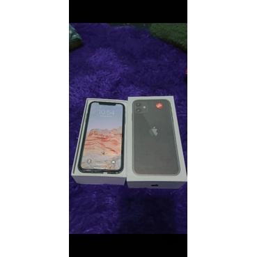 iPhone 11 64GB