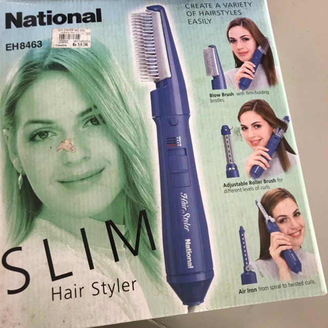 Alat Pengering Rambut