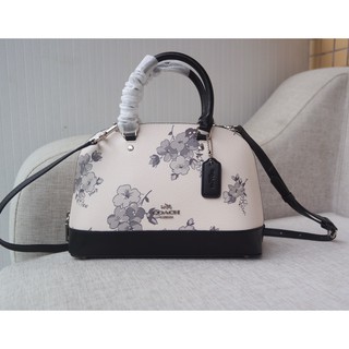  COACH  F58292 F36876 9 Warna Tas  asli tunggal shoulderbag 