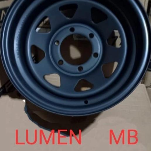 Velg Besi Avantech Pako Ring 16 8inc lobang 6