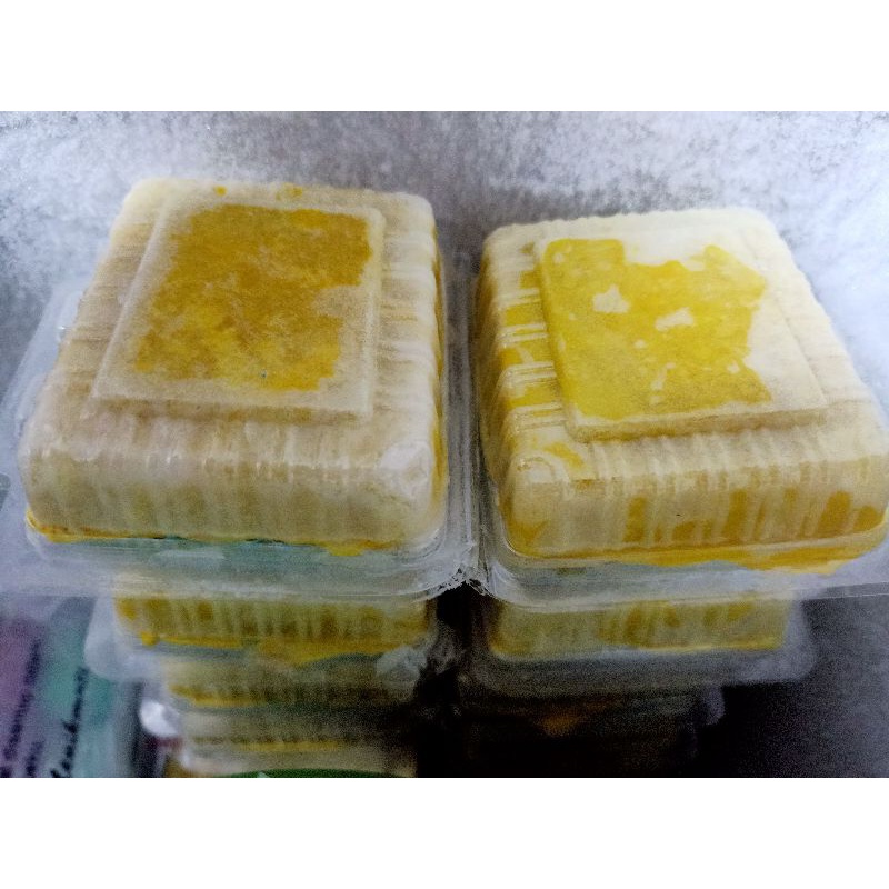 

Durian mika